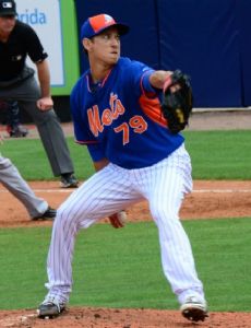 Matthew Bowman (baseball)