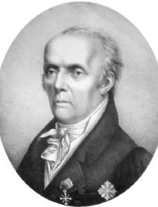 Johann Peter Frank