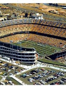 Mile High Stadium