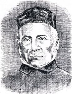 Julius Eckman