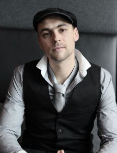 Max Mutzke