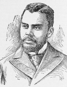 William F. Penn