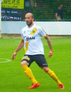 Steve De Ridder