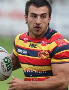 Damien Cardace