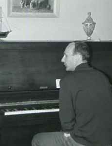 Michel Conte