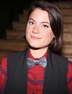 Julianne Côté