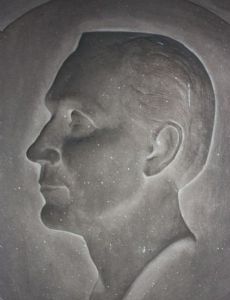 Albert Ernest Laurie