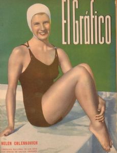 Helen Crlenkovich