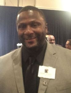 Bennie Blades