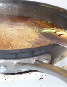 Reduction (cooking)