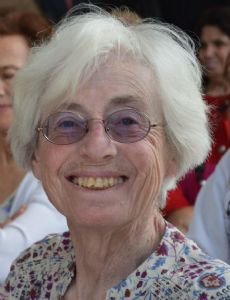 Colette Álvarez Urbajtel