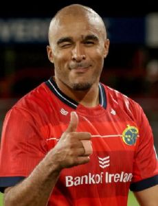 Simon Zebo