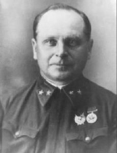 Yakov Fokanov
