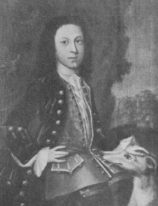 William Anglin Scarlett