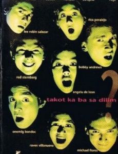 Are You Afraid of the Dark?
