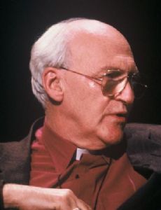Hugh Montefiore