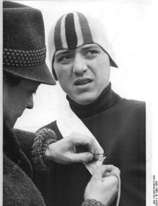 Hermann Strutz