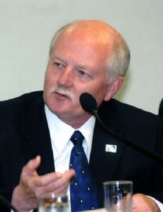 Timothy Mulholland