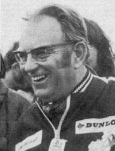 Tom Wheatcroft
