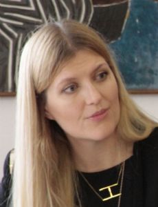 Beatrice Fihn