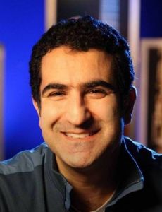 Reza Rohani