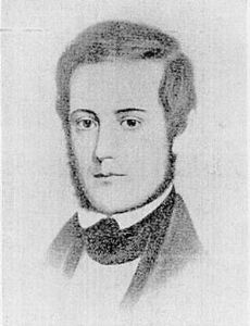 John T. Towers