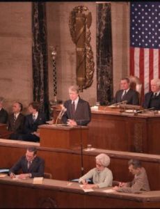 1979 State of the Union Address