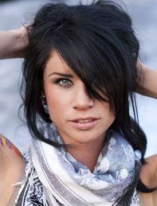 Kristin Barton