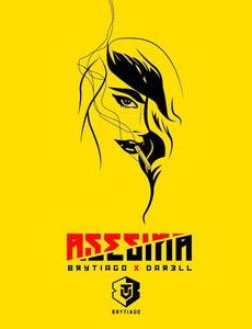 Asesina (Brytiago and Darell song)