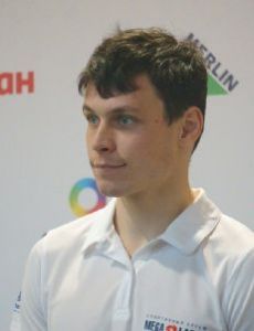 Igor Kononov