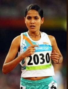 Preeja Sreedharan