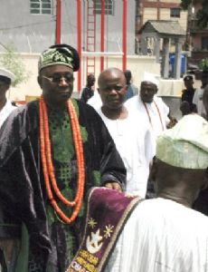 Rilwan Akiolu