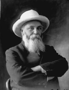 Robert Stout