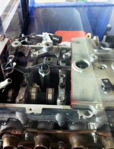 VVT-i