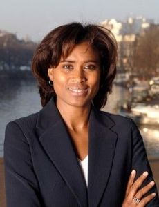Laetitia Griffith