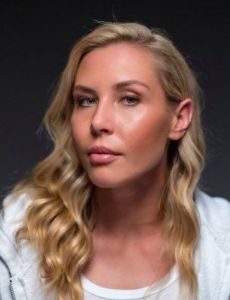 Allie Long