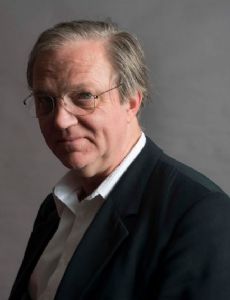 Robert Storr