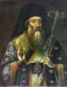 Sophronius of Vratsa