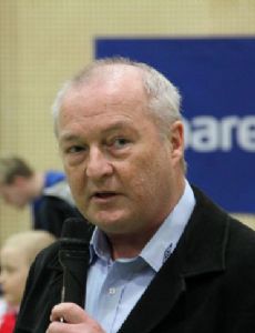 Karl-Arne Johannessen