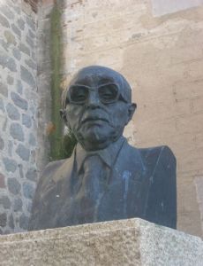 Claudio Sánchez-Albornoz y Menduiña