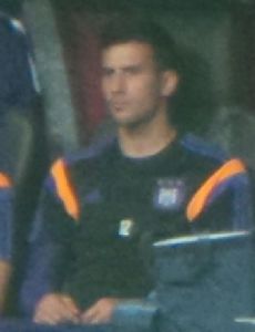 Maxime Colin
