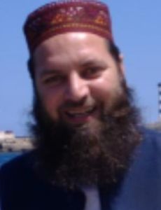 Abdurashid hadoti