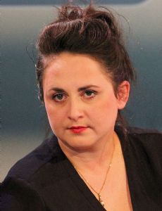 Nino Haratischwili