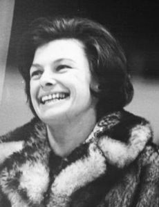 Jutta Müller