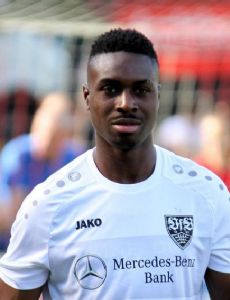 Maxime Awoudja