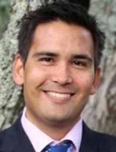 Simon Bridges