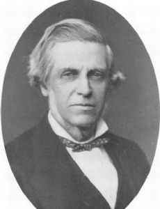 Sir William Bowman, 1st Baronet