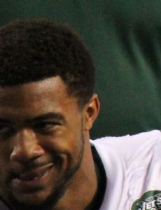 Aaron Maybin
