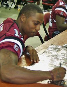 Chris Culliver