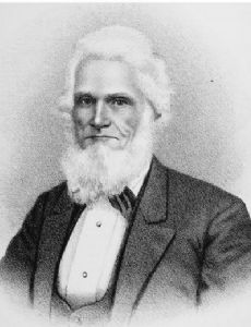Wyman Spooner